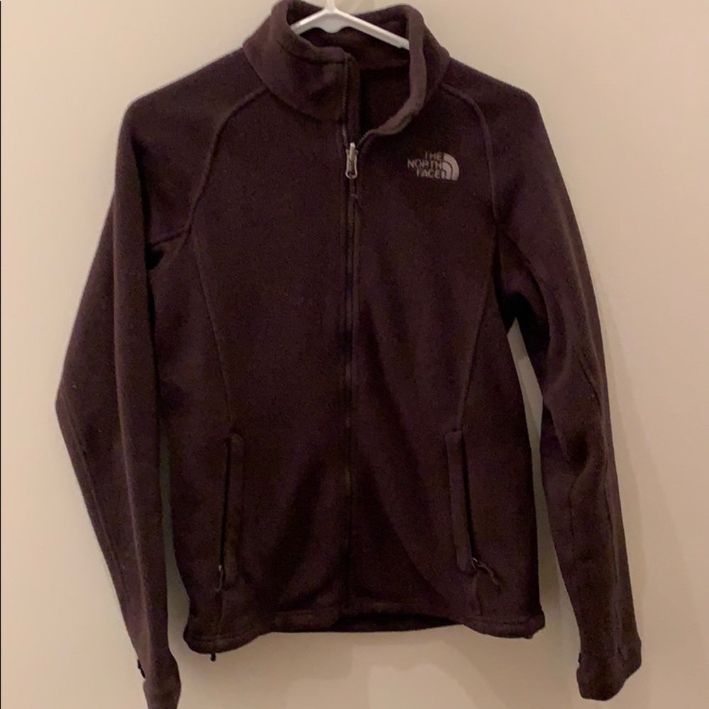 Fleece North Face